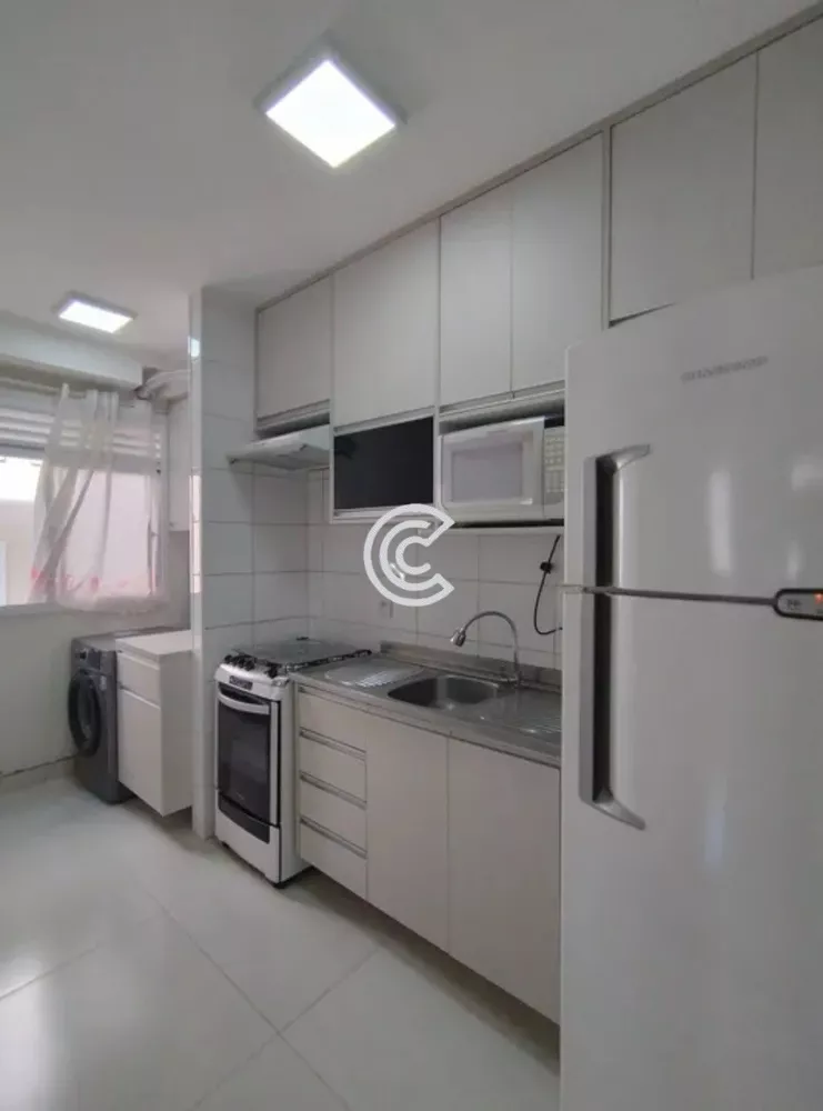 Apartamento, 2 quartos, 50 m² - Foto 6