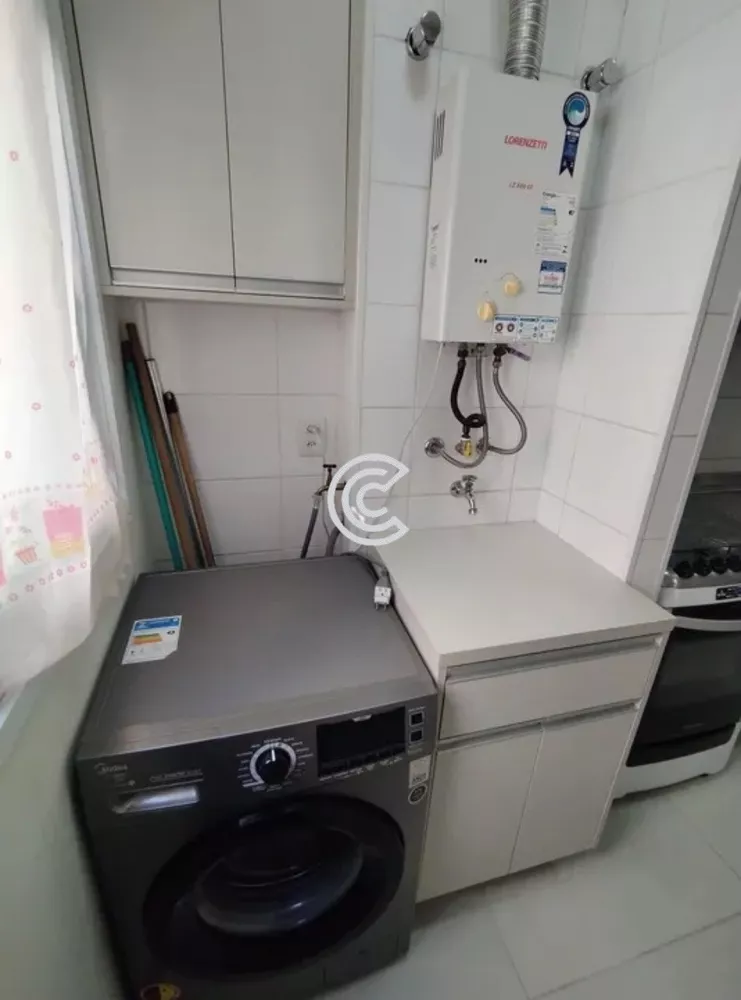 Apartamento, 2 quartos, 50 m² - Foto 7