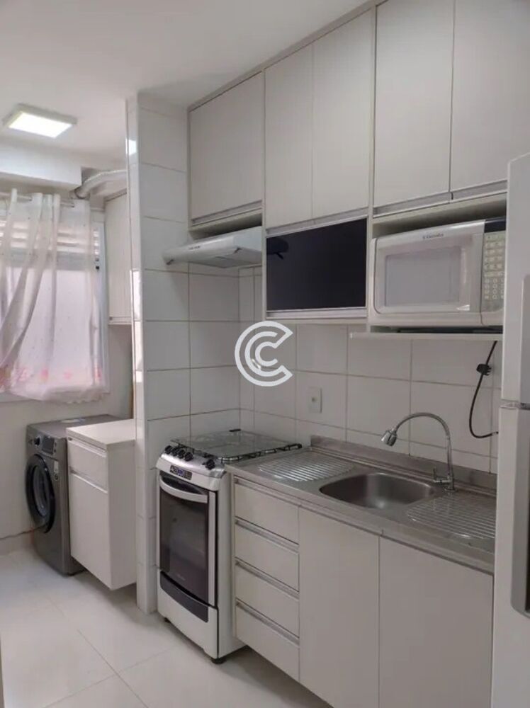 Apartamento, 2 quartos, 50 m² - Foto 4