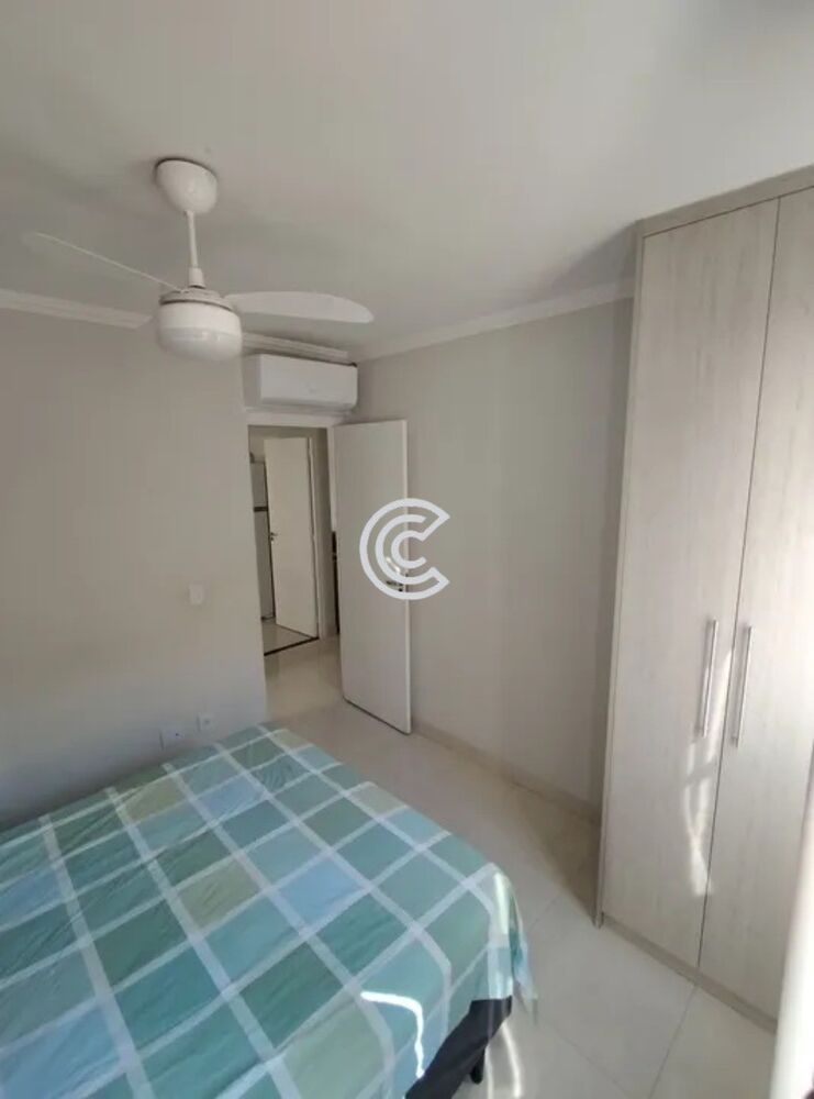 Apartamento, 2 quartos, 50 m² - Foto 3
