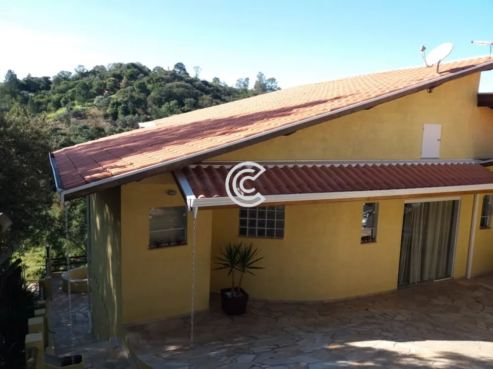 Chácara à venda com 3 quartos - Foto 3