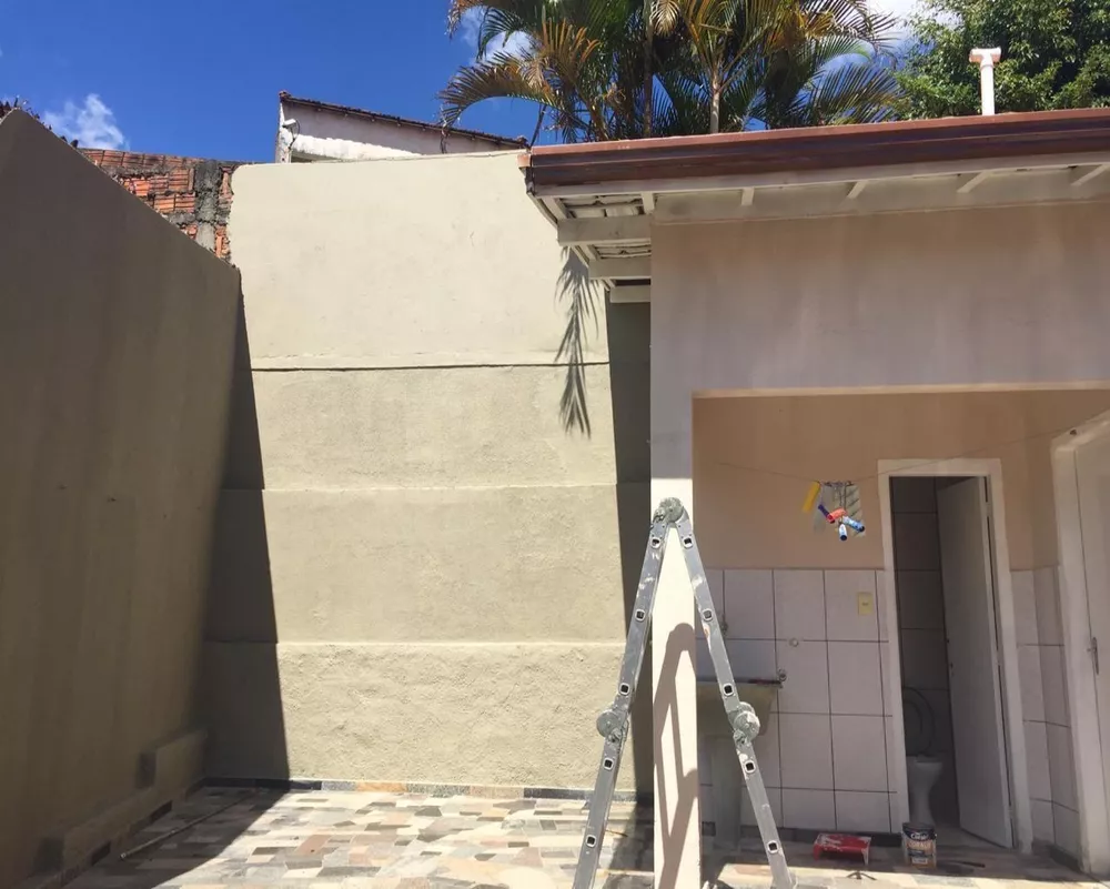Casa, 4 quartos - Foto 10