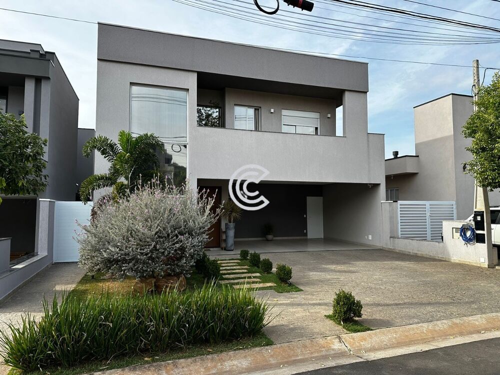 Casa à venda com 3 quartos - Foto 1