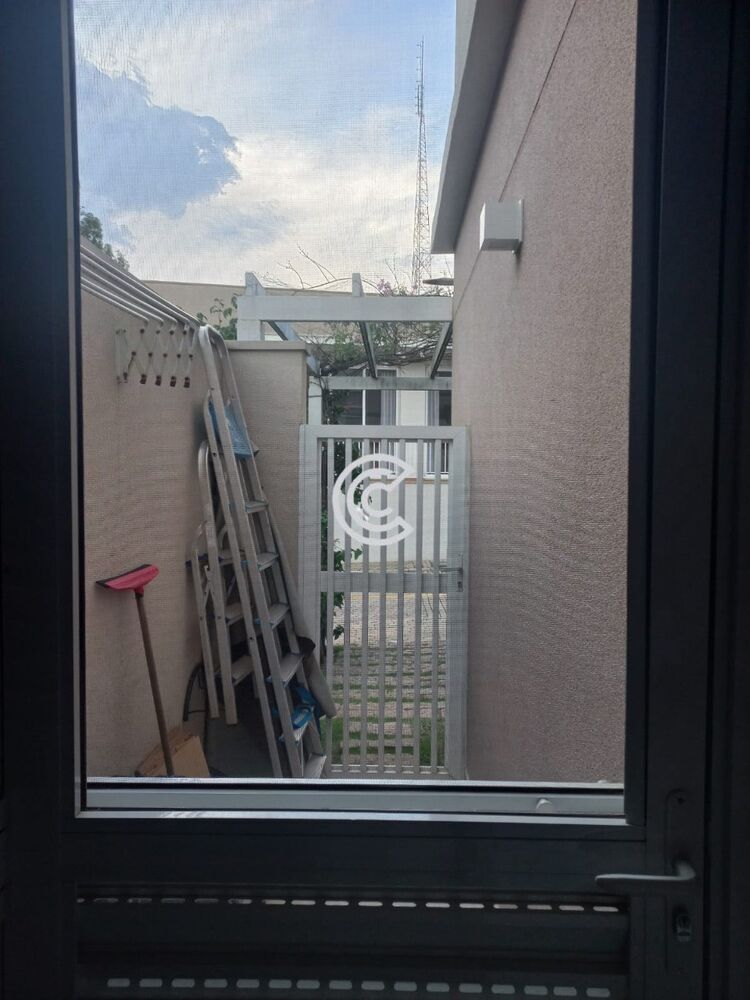 Casa, 3 quartos - Foto 12