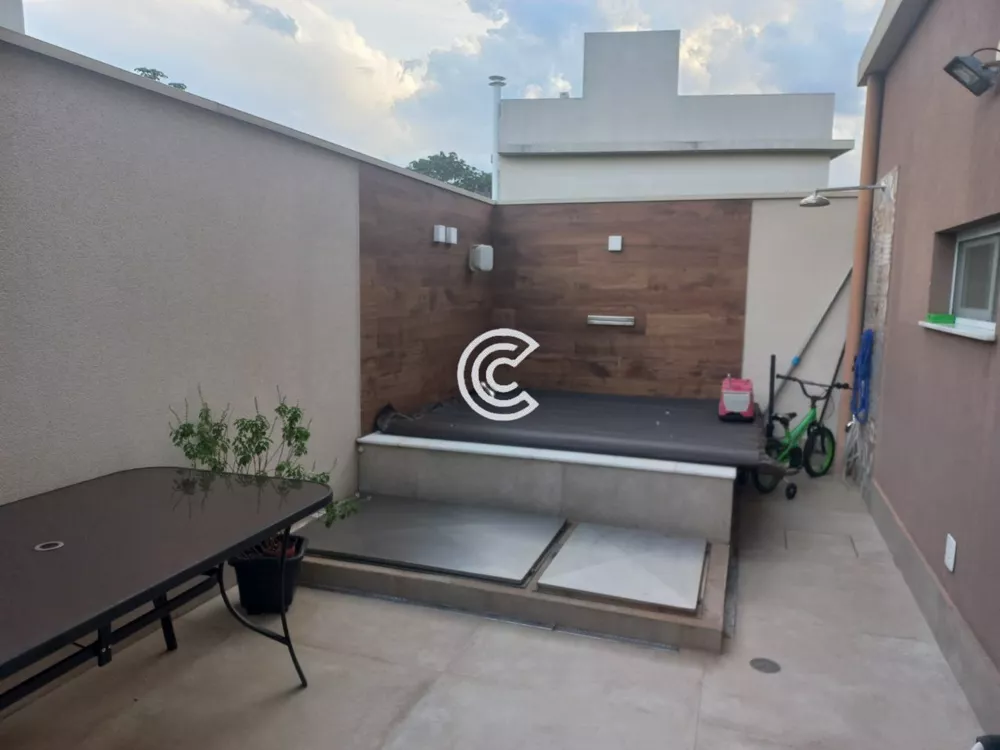 Casa, 3 quartos - Foto 17