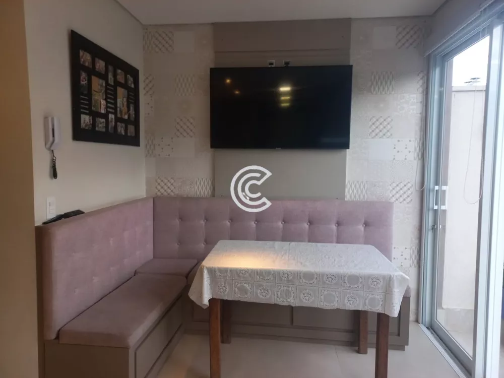 Casa, 3 quartos - Foto 19