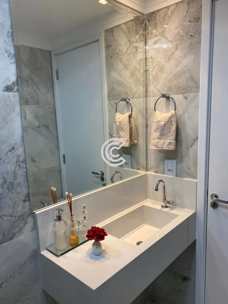 Apartamento, 3 quartos, 124 m² - Foto 8