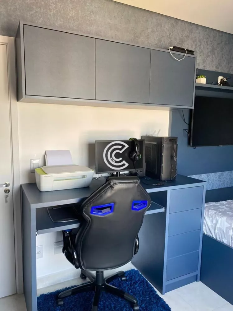 Apartamento, 3 quartos, 124 m² - Foto 17