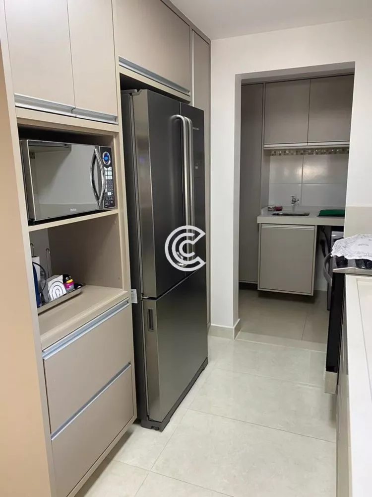 Apartamento, 3 quartos, 124 m² - Foto 7