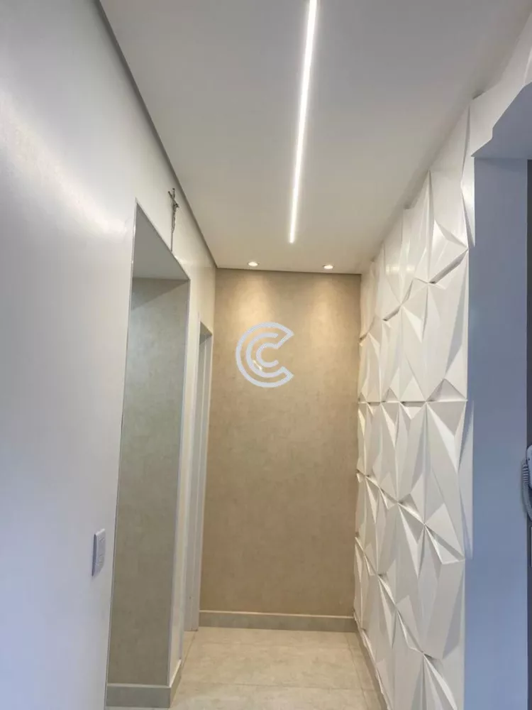 Apartamento, 3 quartos, 124 m² - Foto 6