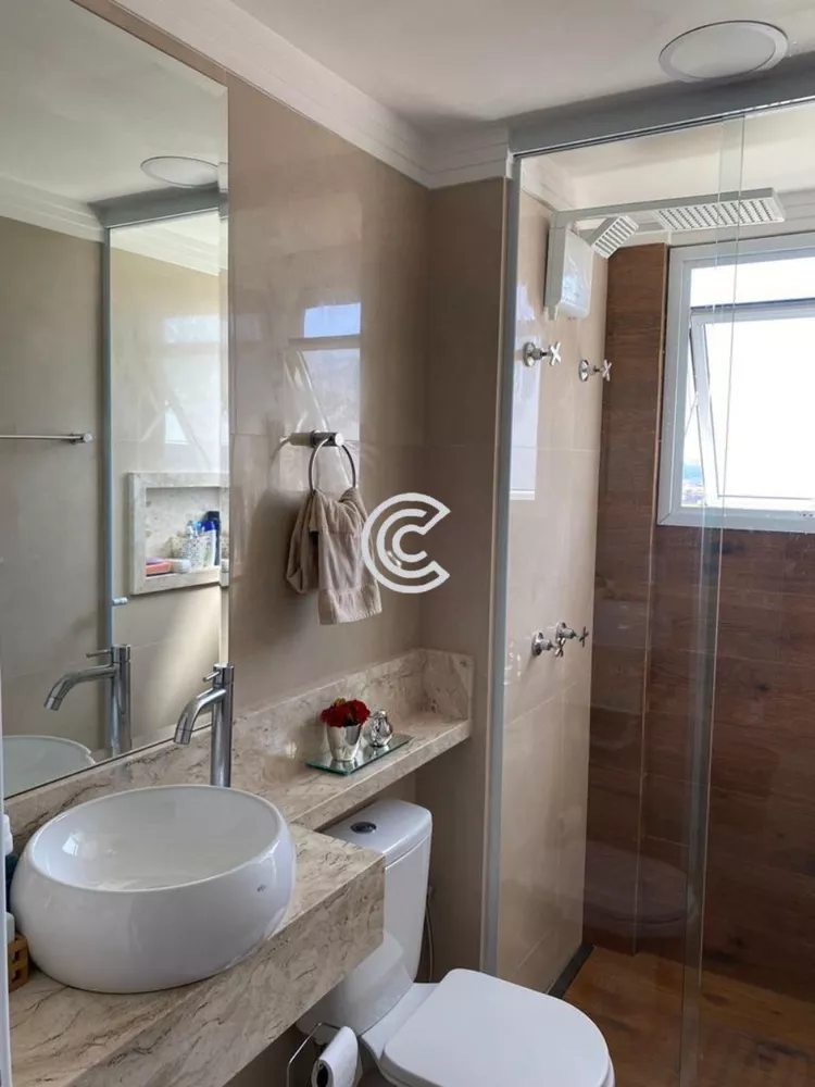 Apartamento, 3 quartos, 124 m² - Foto 18