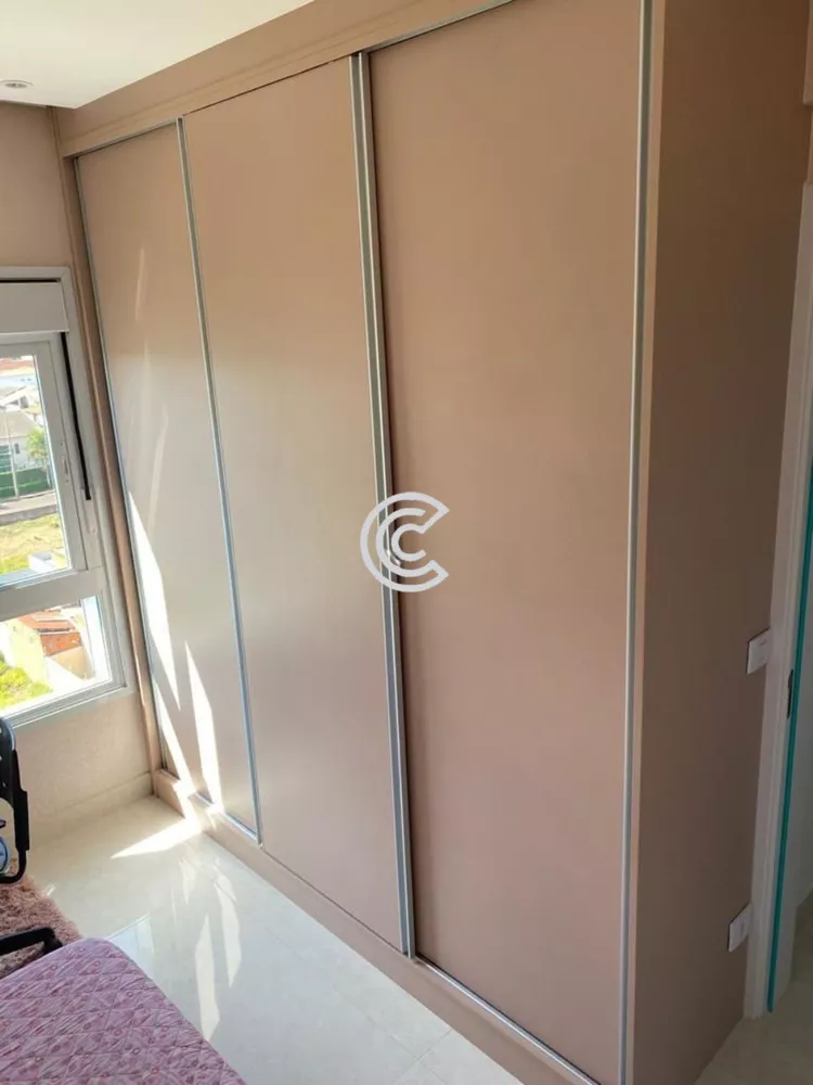 Apartamento, 3 quartos, 124 m² - Foto 16