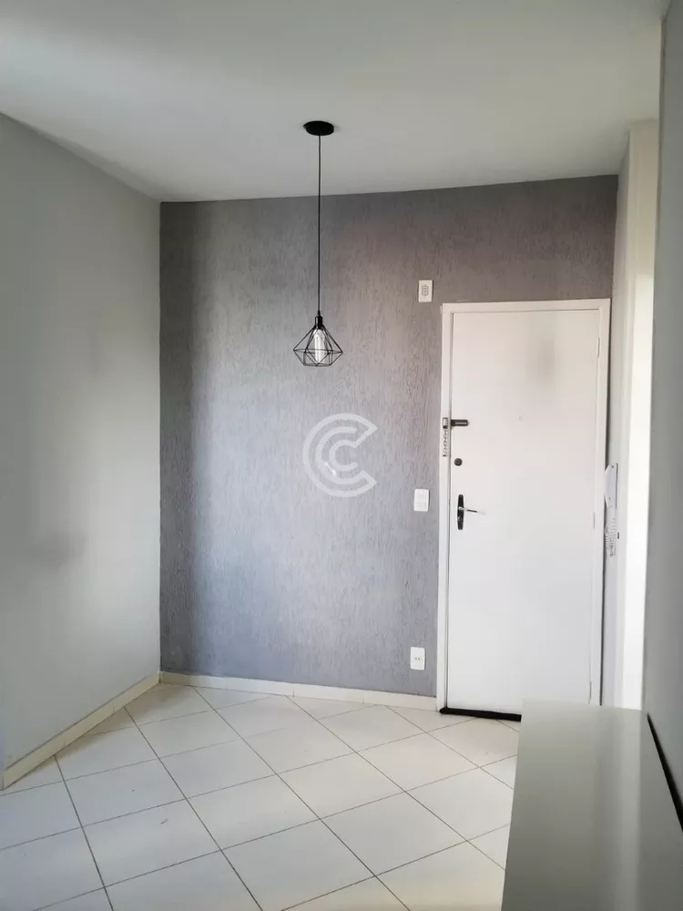 Apartamento à venda com 2 quartos, 45m² - Foto 4