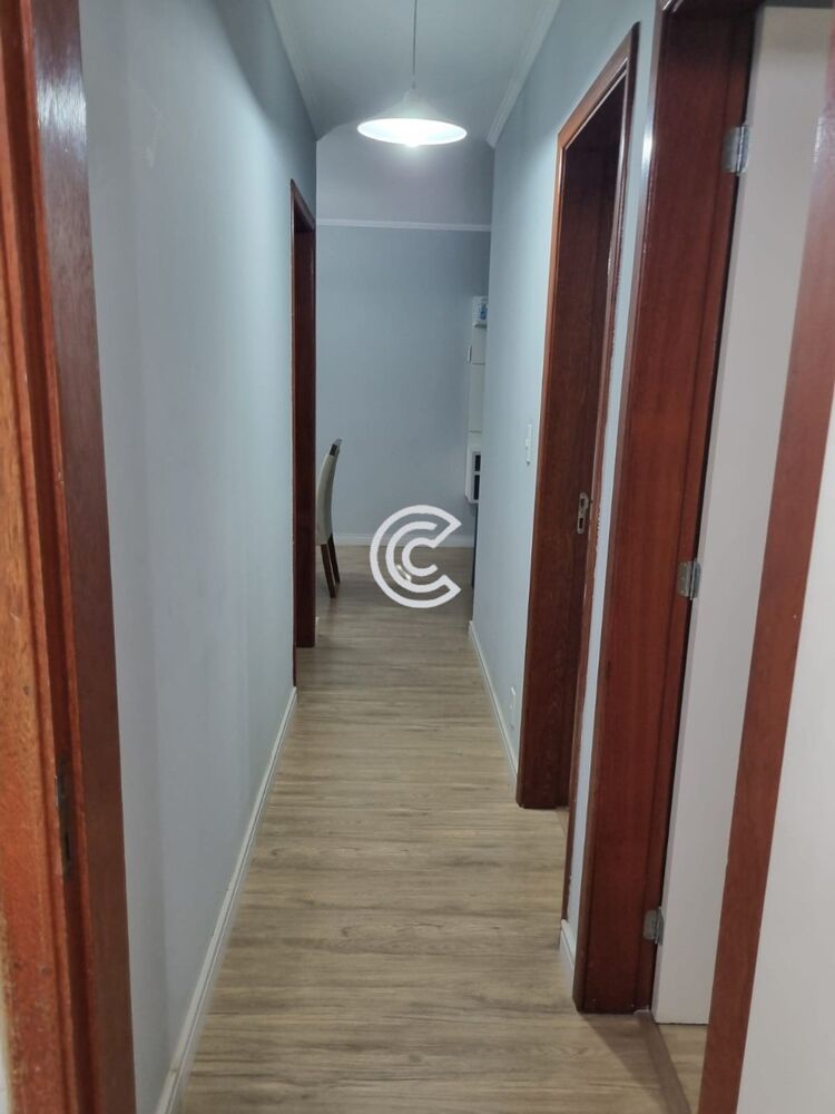 Apartamento à venda com 2 quartos, 58m² - Foto 2