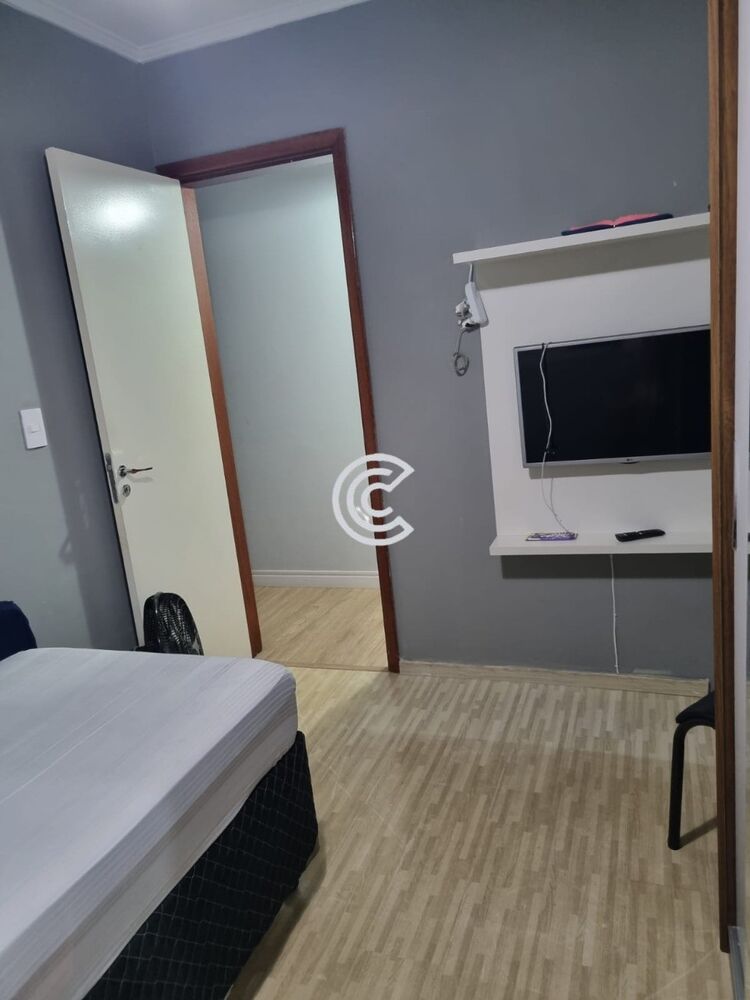 Apartamento à venda com 2 quartos, 58m² - Foto 5