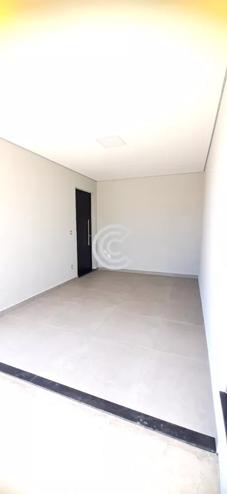 Casa à venda com 3 quartos, 116m² - Foto 4