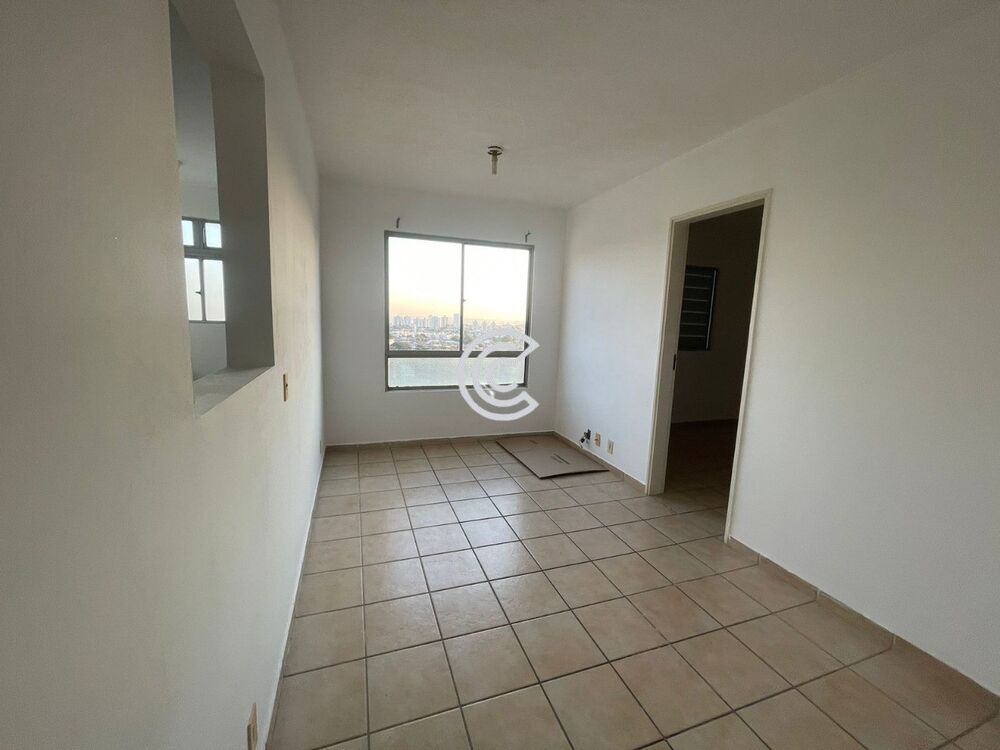 Apartamento à venda com 2 quartos, 45m² - Foto 2
