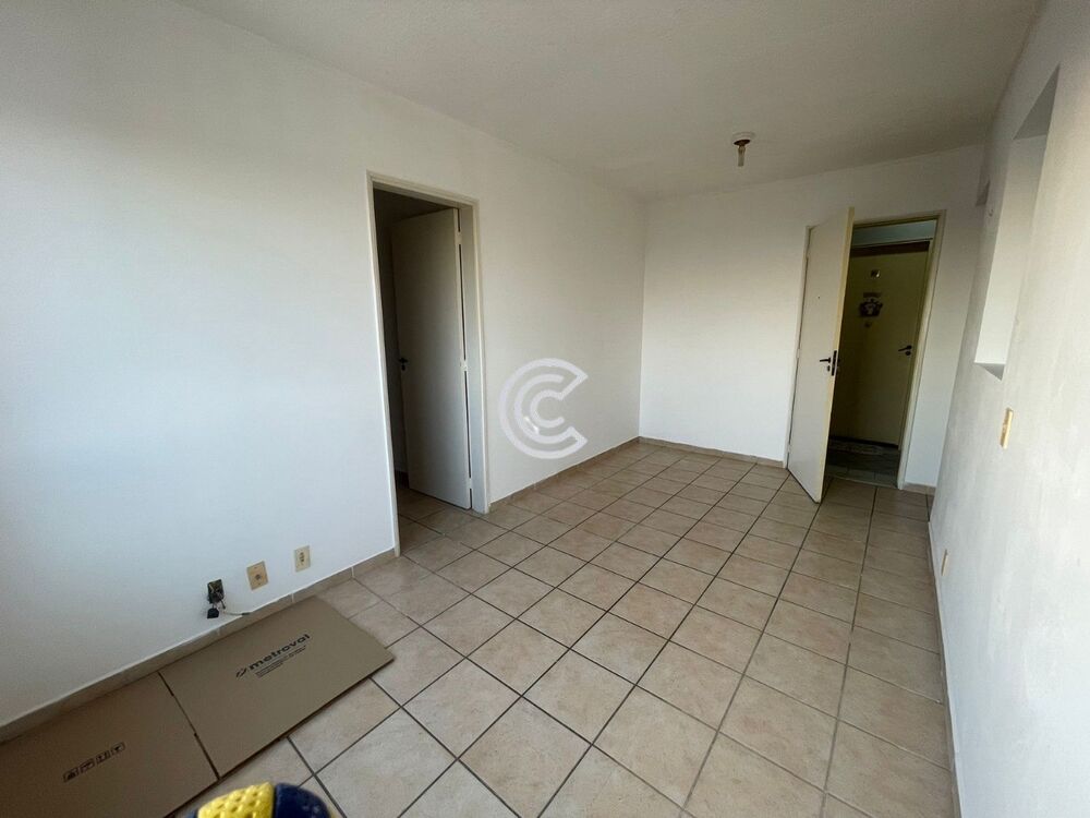 Apartamento à venda com 2 quartos, 45m² - Foto 1
