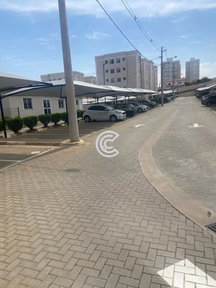 Apartamento, 2 quartos, 45 m² - Foto 5