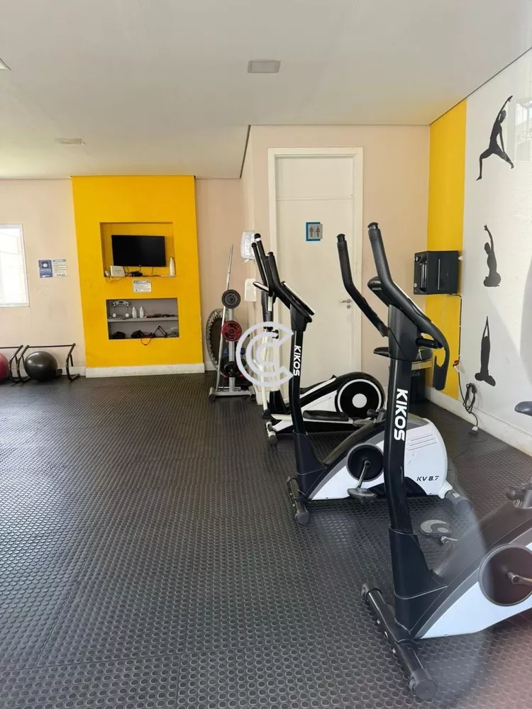 Apartamento, 2 quartos, 45 m² - Foto 6