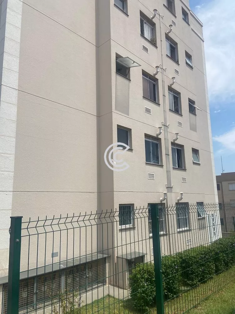 Apartamento, 2 quartos, 45 m² - Foto 7