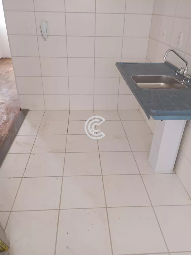 Apartamento, 2 quartos, 45 m² - Foto 2