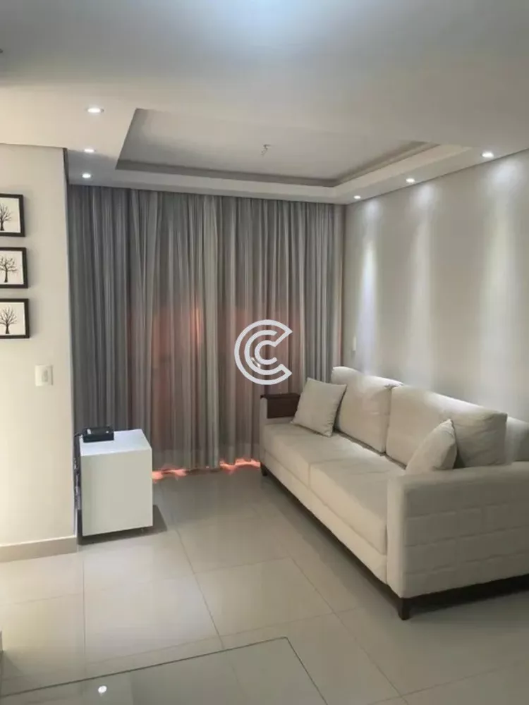 Apartamento à venda com 2 quartos, 51m² - Foto 1