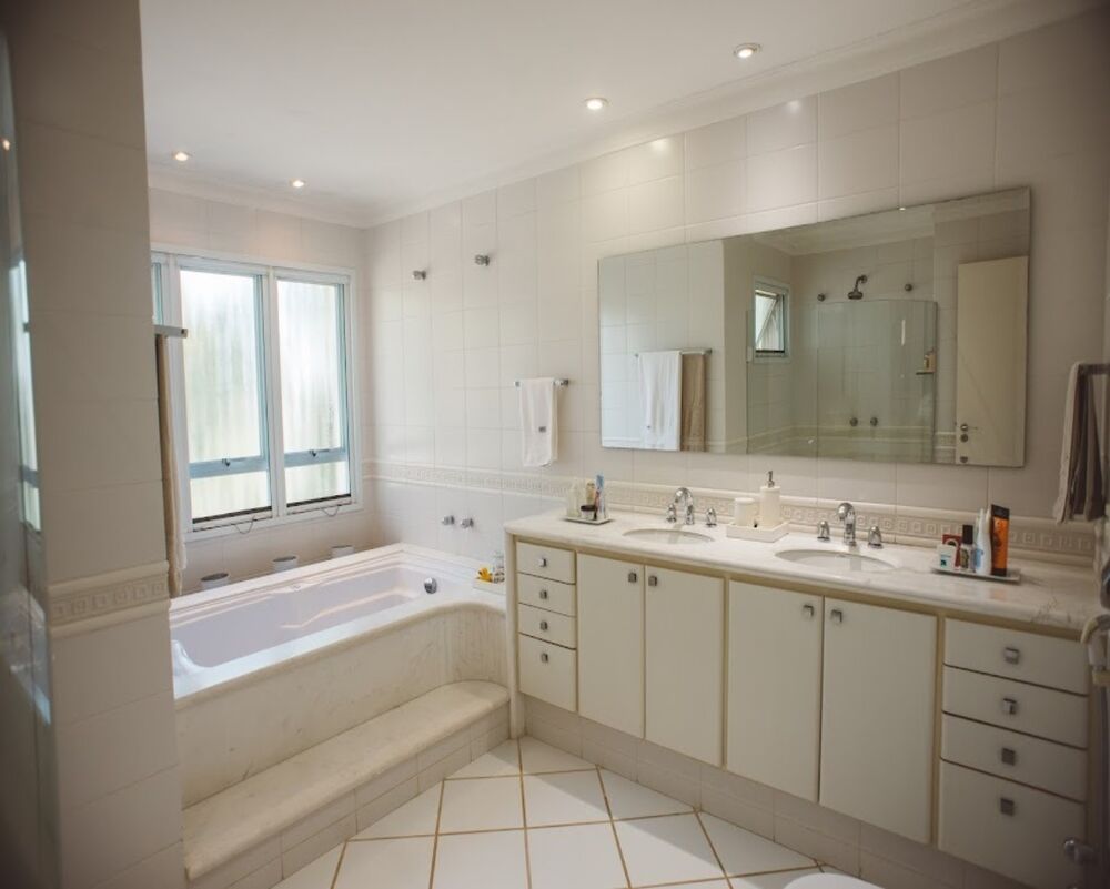 Casa, 6 quartos - Foto 2