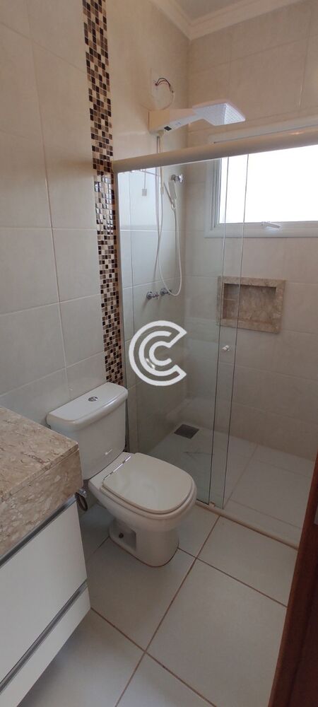 Casa, 3 quartos - Foto 20