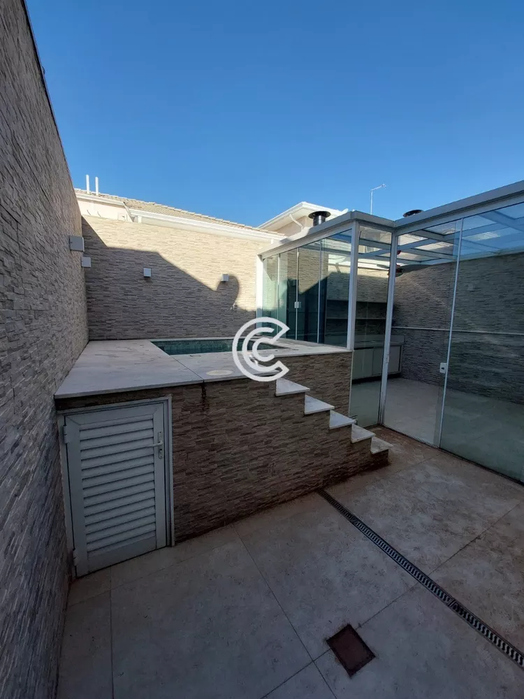 Casa, 3 quartos - Foto 5