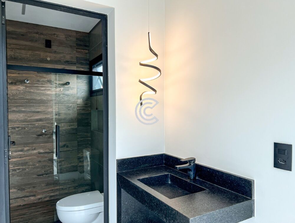 Casa, 3 quartos - Foto 21