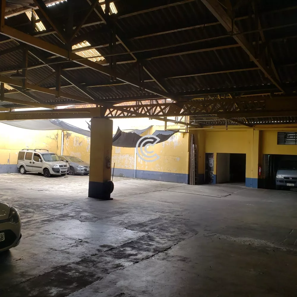 Depósito-Galpão - Foto 9