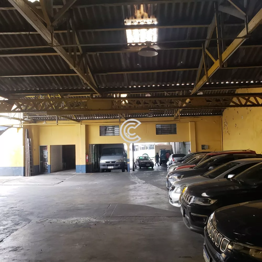 Depósito-Galpão - Foto 10