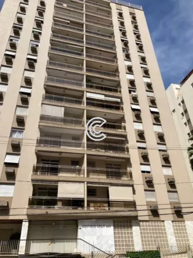 Apartamento à venda com 3 quartos, 111m² - Foto 1