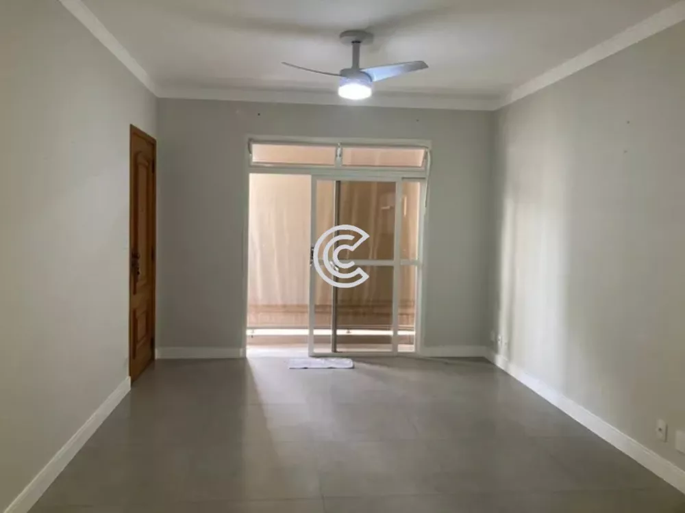 Apartamento à venda com 3 quartos, 111m² - Foto 2