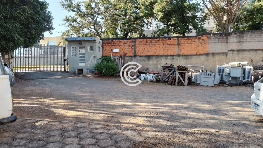 Depósito-Galpão, 1920 m² - Foto 8