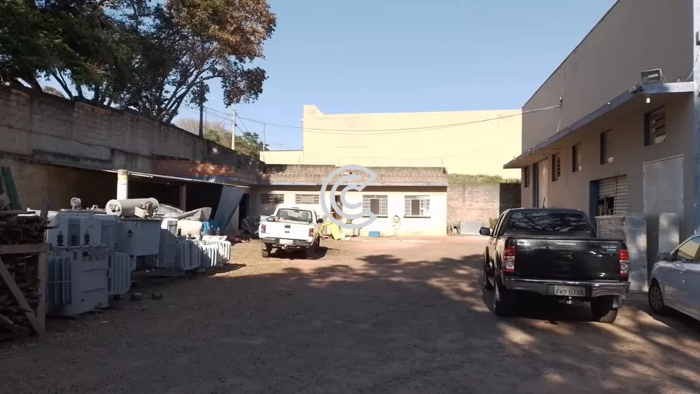 Depósito-Galpão, 1920 m² - Foto 11