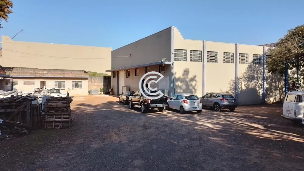 Depósito-Galpão, 1920 m² - Foto 9