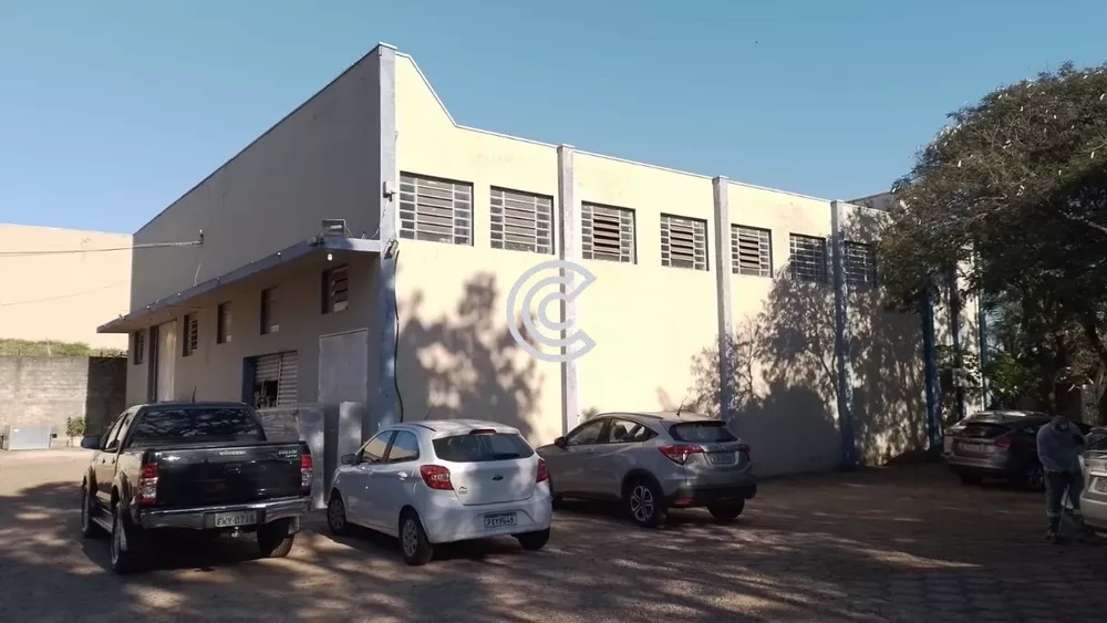 Depósito-Galpão, 1920 m² - Foto 12