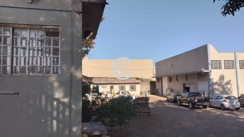 Depósito-Galpão, 1920 m² - Foto 10