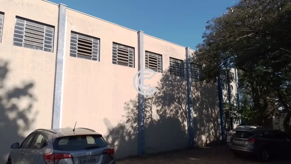 Depósito-Galpão, 1920 m² - Foto 7