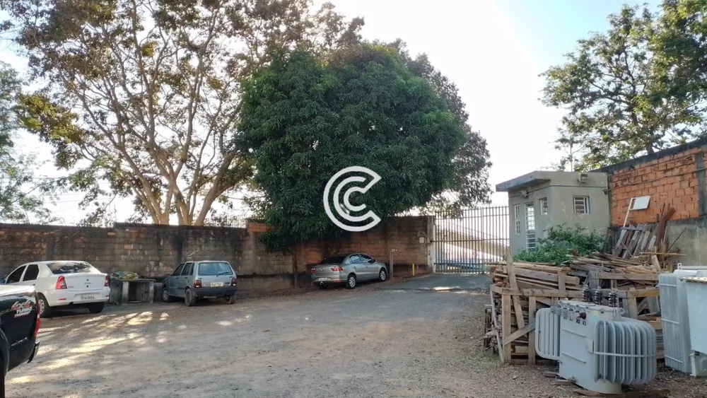 Depósito-Galpão, 1920 m² - Foto 4