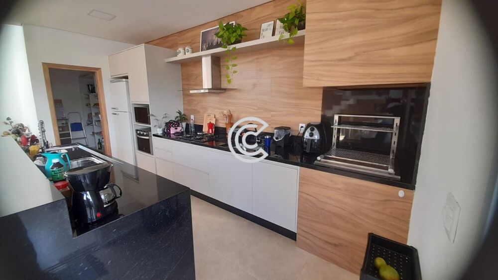 Casa, 3 quartos - Foto 4