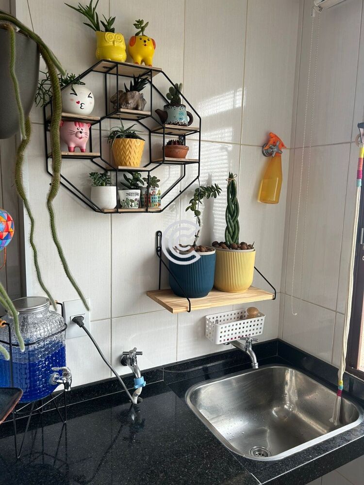 Apartamento, 2 quartos, 48 m² - Foto 33