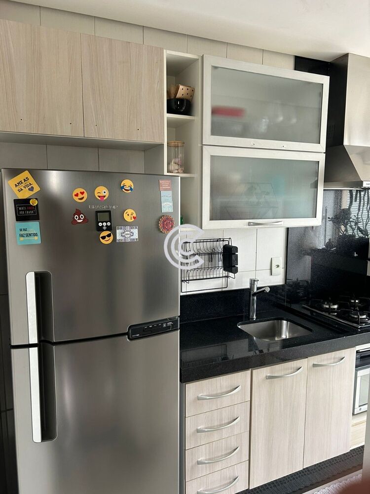 Apartamento, 2 quartos, 48 m² - Foto 27