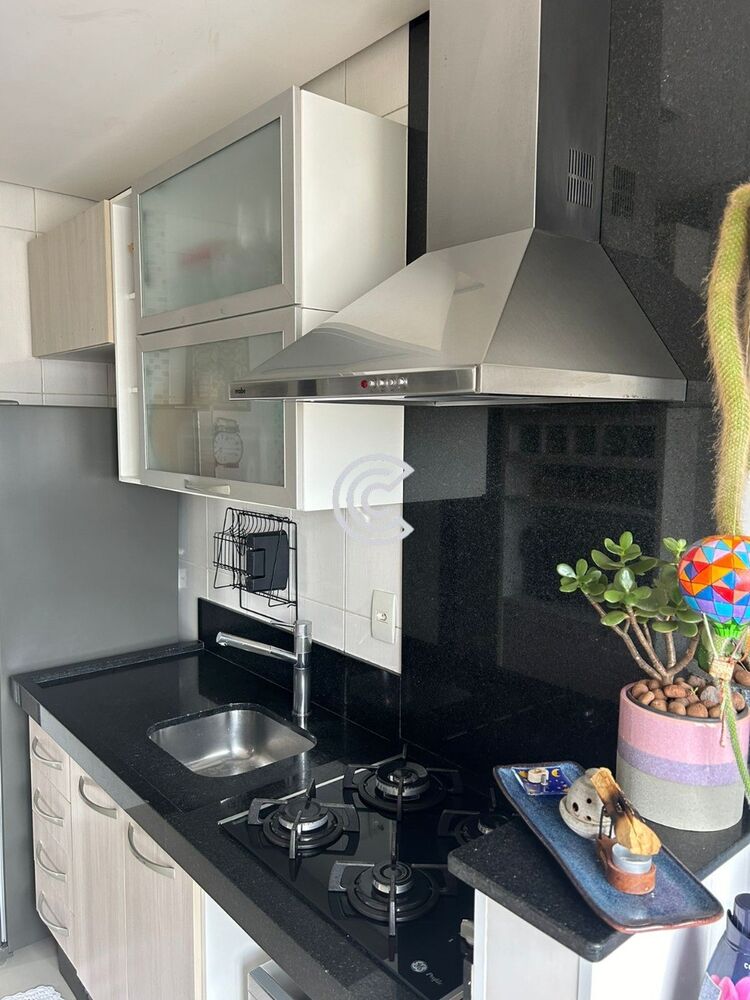 Apartamento, 2 quartos, 48 m² - Foto 32