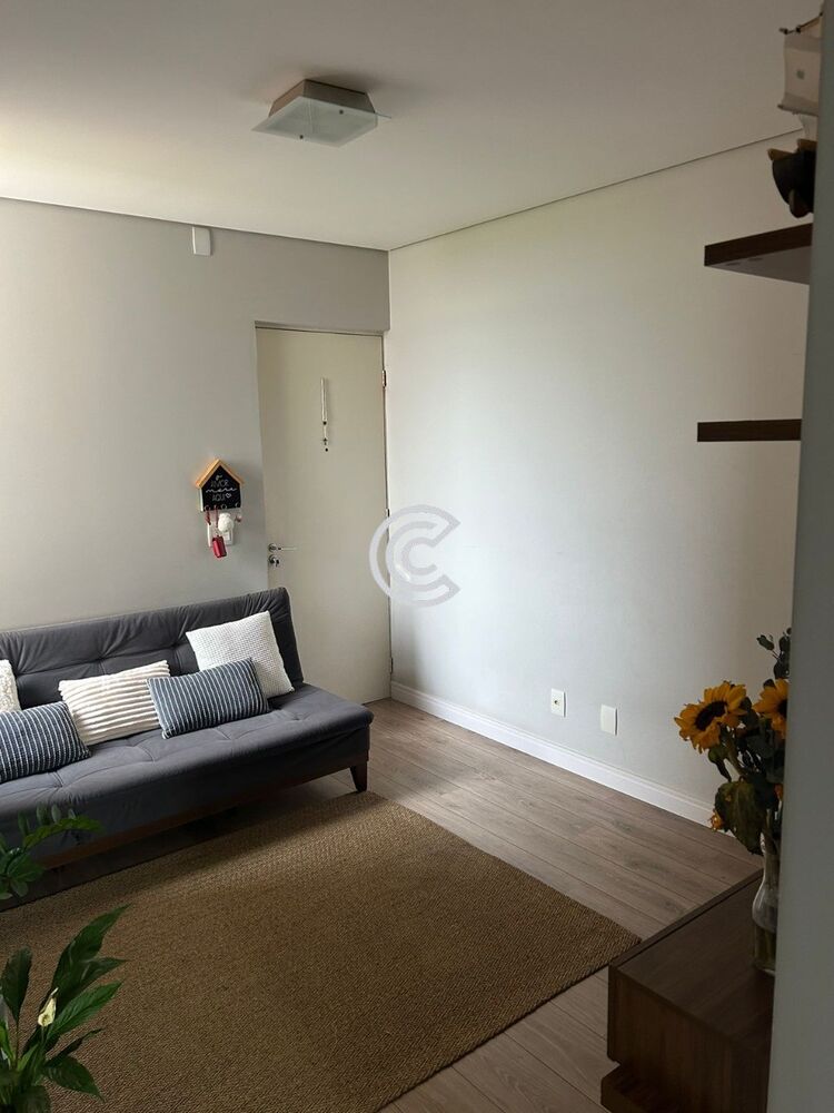 Apartamento, 2 quartos, 48 m² - Foto 5