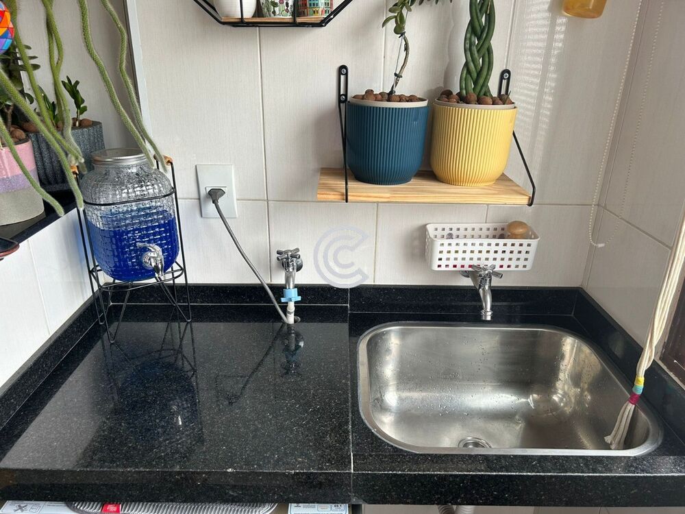 Apartamento, 2 quartos, 48 m² - Foto 34