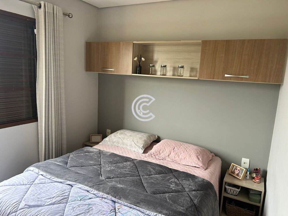 Apartamento, 2 quartos, 48 m² - Foto 9