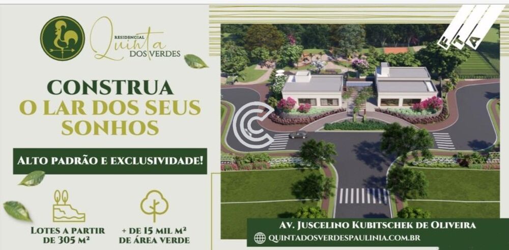 Terreno, 11 hectares - Foto 2